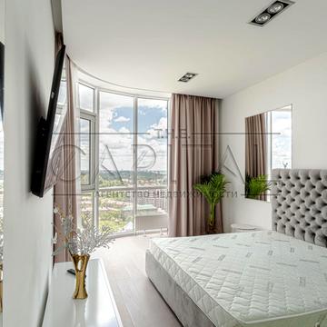 Андрія Верхогляда вул. (Михайла Драгомирова), 2-А