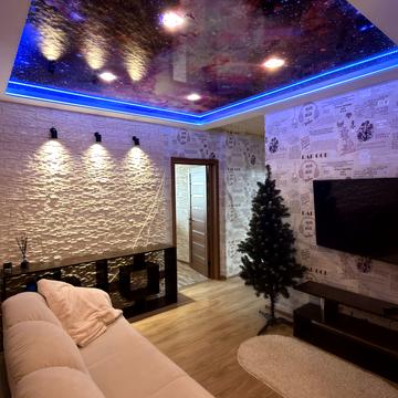 Берестейський просп. (Перемоги), 5-В