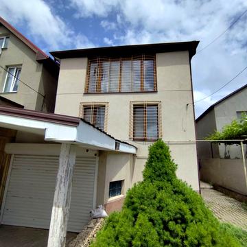 Кордонна вул.