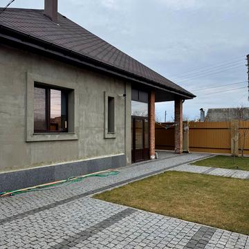 Машиністів вул.