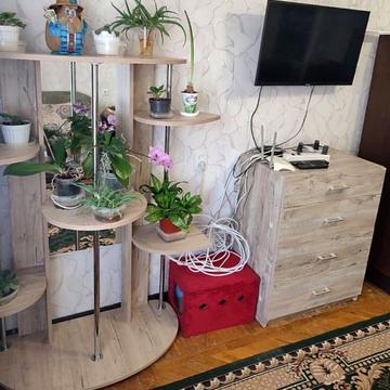 Дністерська вул. (Двінська), 1