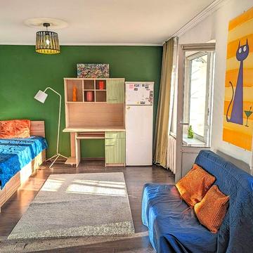 Оболонський просп., 34-Б