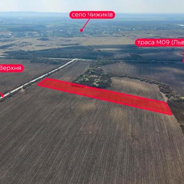 Підберізці, Львівський, Львівська область 61000.0 USD