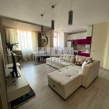 Урлівська вул., 23-В