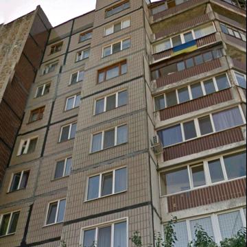 Героїв Дніпра вул., 65