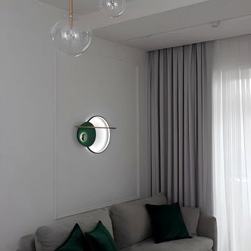 Павла Ґойдича вул. (Перемоги), 1