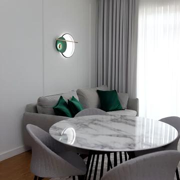 Павла Ґойдича вул. (Перемоги), 1