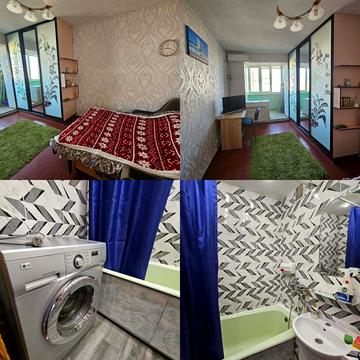 Рональда Рейгана вул., 11-А