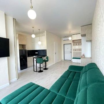 Софіївська вул., (Будинок В)