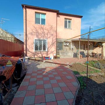 Ольги Благовидової вул.