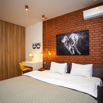 Митрополита Василя Липківського вул. (Урицького), 16-Г