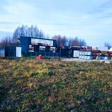 Звенигородська вул., 163