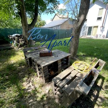 Садова вул.