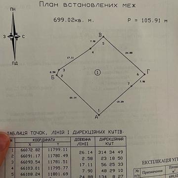Кобилянської