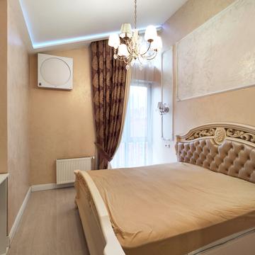 Регенераторна вул., 4 к7