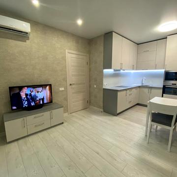 Тираспольська вул., 52