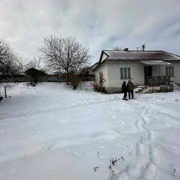 Марійки Підгірянки вул.