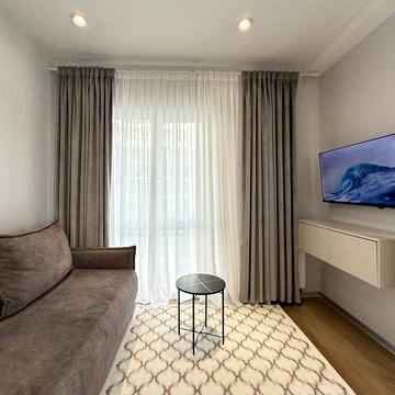 Михайла Максимовича вул. (Онуфрія Трутенка), 26-В