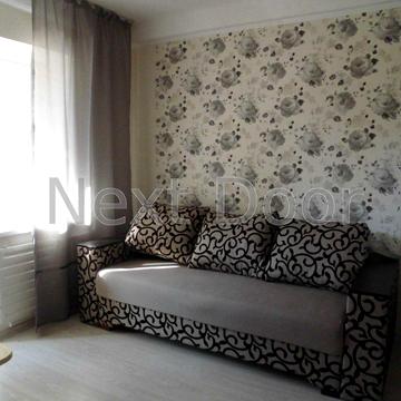 Богатирська вул., 8