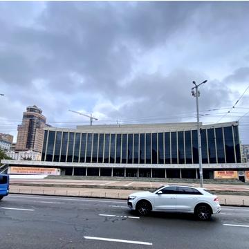 Антоновича вул. (Горького), 106