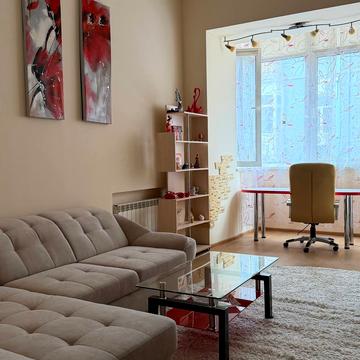 Саксаганського вул., 12-Б