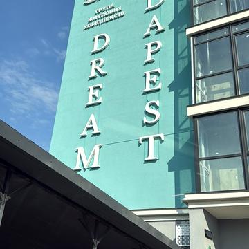 Ілони Зріні вул., (Будинок)