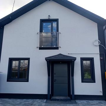 Якова Гальчевського вул. (Тимощука), 7