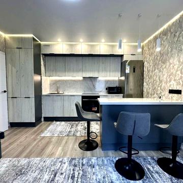 Салютна вул., 2к1