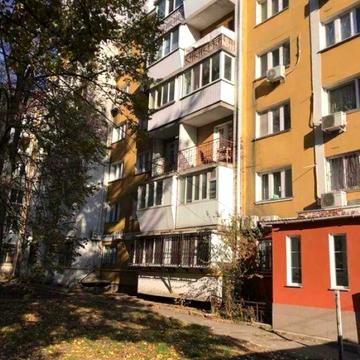 Юлії Здановської вул. (Ломоносова), 34/1а