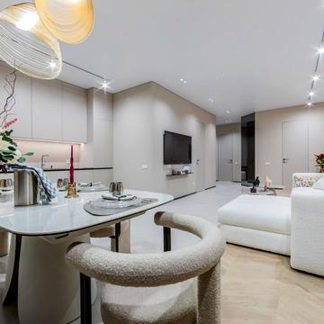 Андрія Верхогляда вул. (Михайла Драгомирова), 17-В