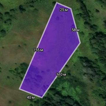 Гвоздів, Обухівський, Київська область 38000.0 USD