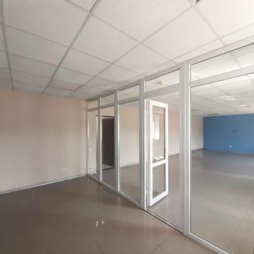 Новокостянтинівська вул., 1в