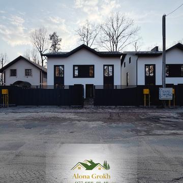 Гоголя вул., 1