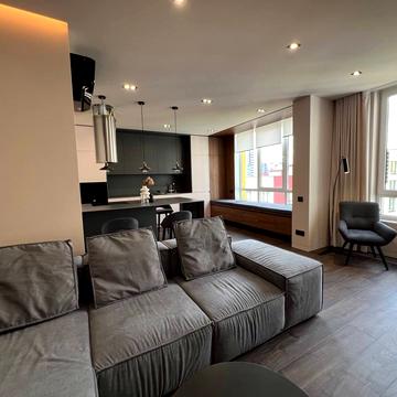 Тараса Шевченка вул., 60/9