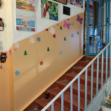 Салтівське шосе, 240в