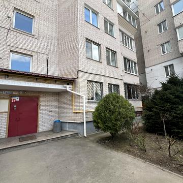 Родіона Скалецького вул., 38а