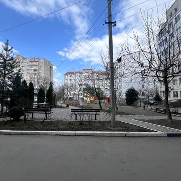 Родіона Скалецького вул., 38а