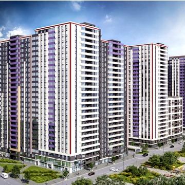 Повітряних Сил просп. (Повітрофлотський), 56-Г