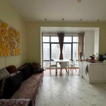 Юрія Іллєнка вул. (Мельникова), 18-Б