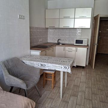 Добровольців вул. (Маршала Говорова), 10г