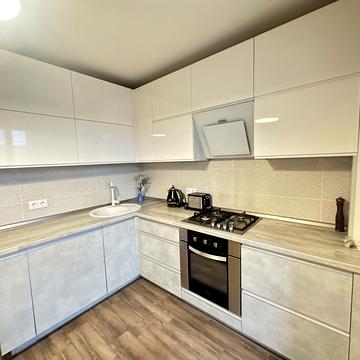 Ольжича вул., 18-А