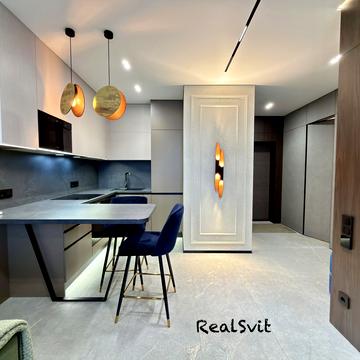 Любомира Гузара просп. (Космонавта Комарова), 15