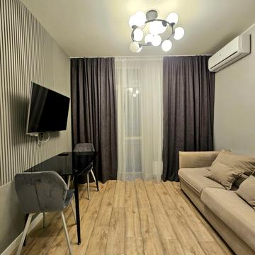 Тадея Рильського бульв., 3