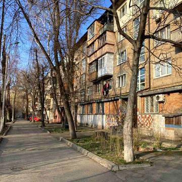 Відрадний просп. (Чубаря), 40