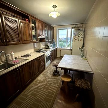 Храновського вул., 12