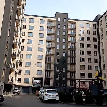 Кобилянської вул., 22А корпус 3