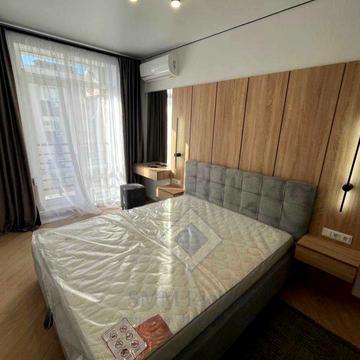 Березова вул., 44