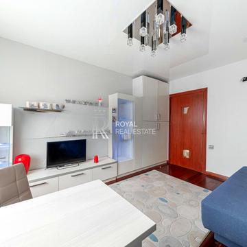 Лесі Українки бульв., 21-А