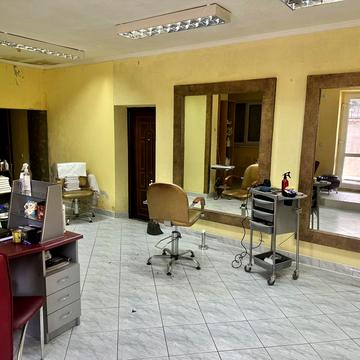 Івана Мазепи вул., 34