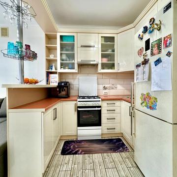 Івана Пулюя вул., 40, к. 8